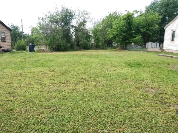 12724 Parker Heights Blvd Lot 2, Spencer, OK 73084