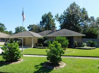 125 Everest Dr, Slidell, LA 70458