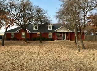 233 Country Oaks Rd, Clyde, TX 79510