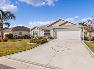 3024 Rainsong Ave, The Villages, FL 32163