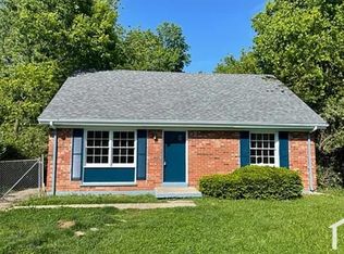 1551 Montrose Dr, Lexington, KY 40511