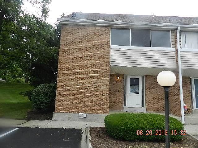 1st image of 121 W Ticonderoga Dr #8-J
