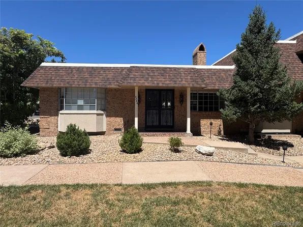 3246 S Oneida Way, Denver, CO 80224