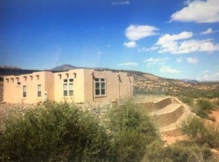 236 W Lincoln Dr, Tonto Basin, AZ 85553