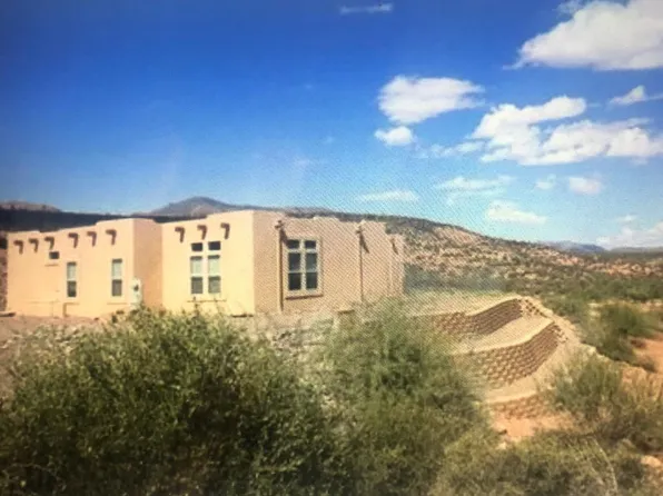 236 W Lincoln Dr, Tonto Basin, AZ 85553