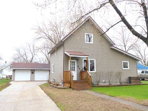 840 Lakeview Avenue, Windom,MN 56101