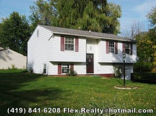 603 Burke Glen Rd, Toledo, OH 43607