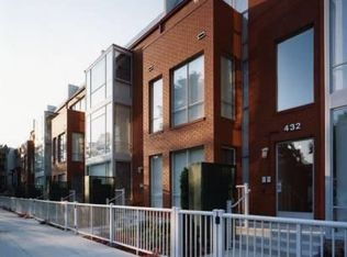 430 N St NW APT A, Washington, DC 20001