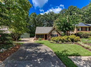 1295 Whitlock Ridge Dr SW, Marietta, GA 30064