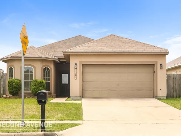 2945 Dante Dr, Corpus Christi, TX 78415