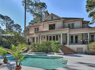 26 Bridgetown Rd, Hilton Head Island, SC 29928