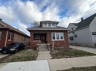 2534 Lewis St, Blue Island, IL
