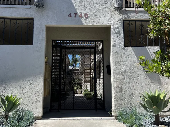 4740 34th St Unit 1, San Diego, CA 92116