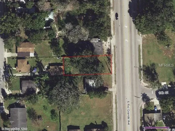 1840 S Rio Grande Ave, Orlando, FL 32805