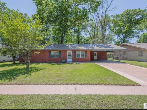 2216 Mallory Pl, Monroe, LA 71201