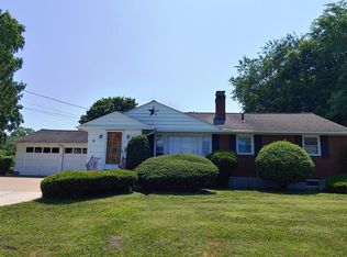 510 Elm St, Pittsfield, MA 01201