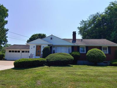 510 Elm St, Pittsfield, MA, 01201