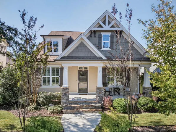 651 Granite Mill Blvd, Chapel Hill, NC 27516