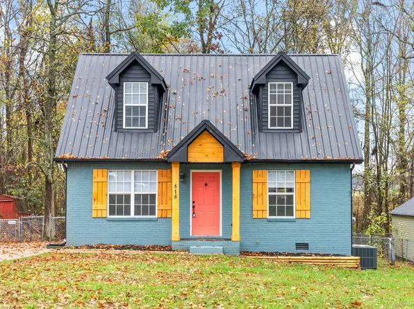 818 Shelton Cir, Clarksville, TN 37042