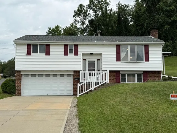 1605 6th St, Waynesburg, PA 15370
