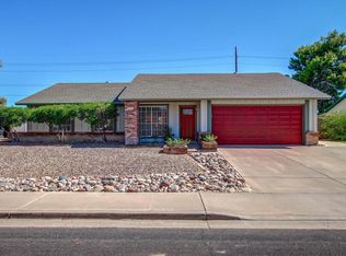 831 E Greenway St, Mesa, AZ 85203