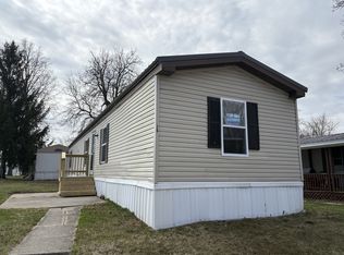 6008 Moeller Rd LOT 36, Fort Wayne, IN 46806