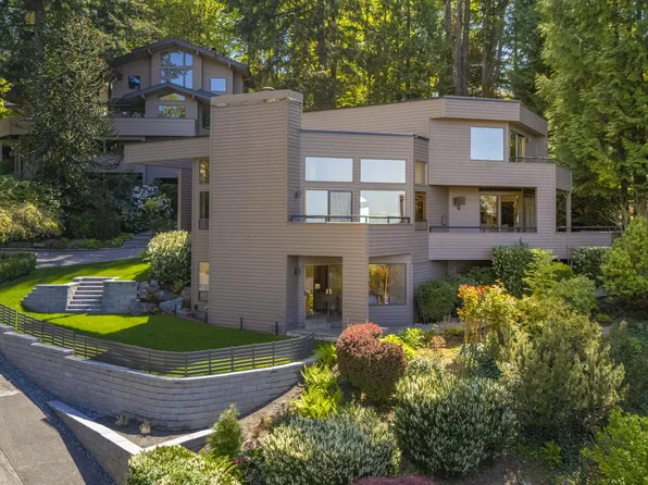 13707 SE 51st Pl, Bellevue, WA 98006