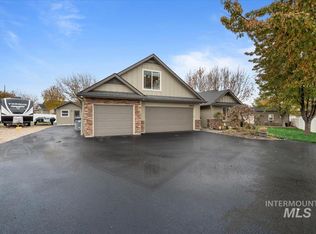 3052 S Thomas Mill Pl, Nampa, ID 83686