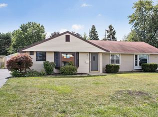 4107 W 90th Pl, Hometown, IL