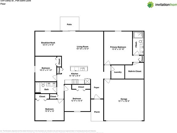2nd image of 3816 SW Daisy St