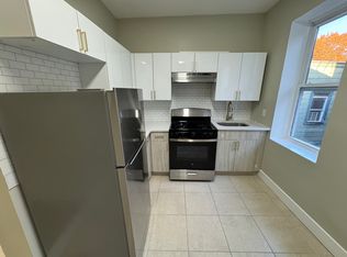 852-856 S 16th St #3B, Newark, NJ 07108