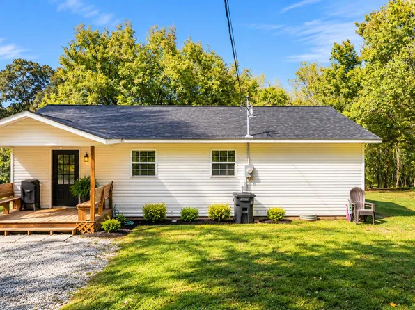64 Lester Street, Bakersfield, MO 65609