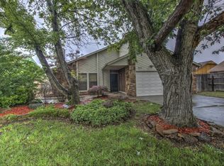 2732 S 126th Ave E, Tulsa, OK 74129