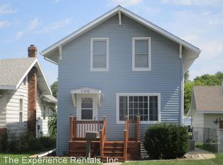 706 N State St, Aberdeen, SD 57401