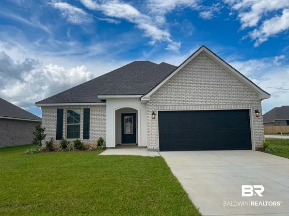 21143 Explorer Dr, Robertsdale, AL 36567