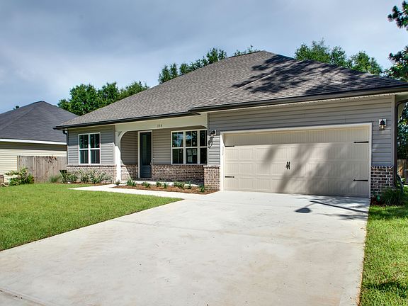 Representative Plan - Colors and Finishes may vary.