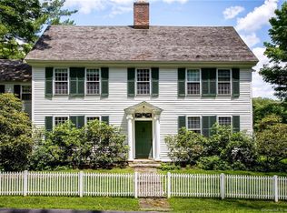 188 Sabbaday Ln, Washington Depot, CT 06794