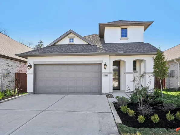 13054 Brookwood Bend Ln, Conroe, TX 77302
