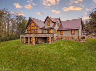 5850 Meter Rd NE, Mechanicstown, OH 44651