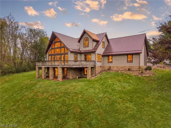 5850 Meter Rd NE, Mechanicstown, OH 44651