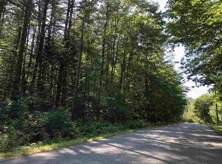 Town House Rd, Effingham, NH 03882
