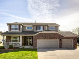 8304 Briar Ridge Dr, Castle Pines, CO 80108