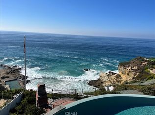 50 N La Senda Dr, Laguna Beach, CA 92651
