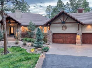 16152 Timber Meadow Dr, Colorado Springs, CO 80908