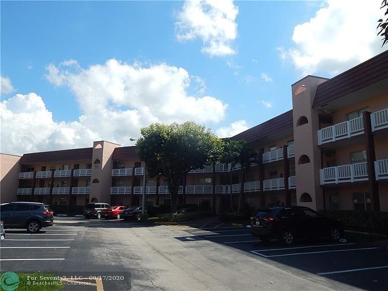 1st image of 9561 Sunrise Lakes Blvd APT 201
