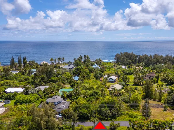 Beach Rd Lot 56, Keaau, HI 96749