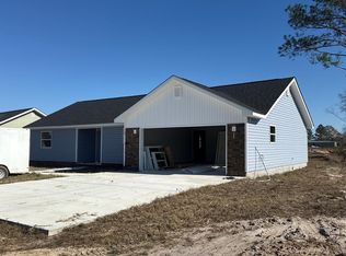 166 Grace Loop, Alma, GA 31510