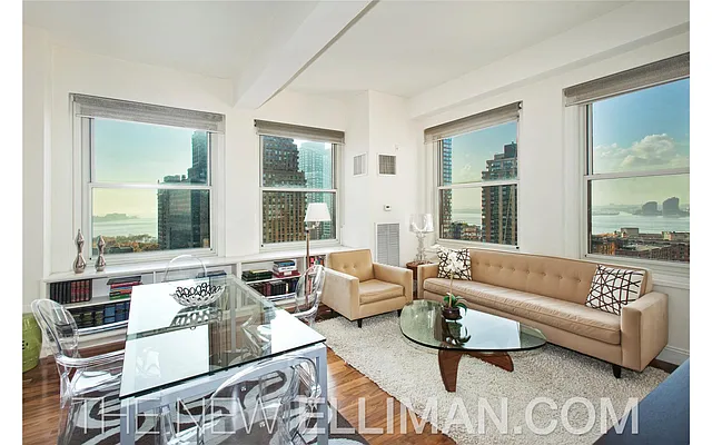 Rented by Douglas Elliman | media 13