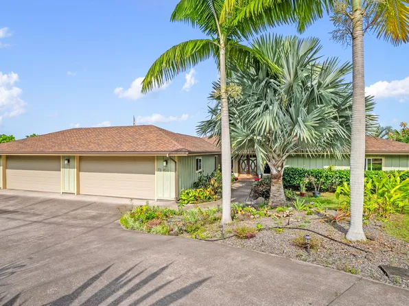 73-4512 Aloha Pl, Kailua Kona, HI 96740