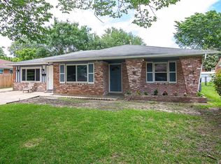 4310 Gallagher Dr, Houston, TX 77045